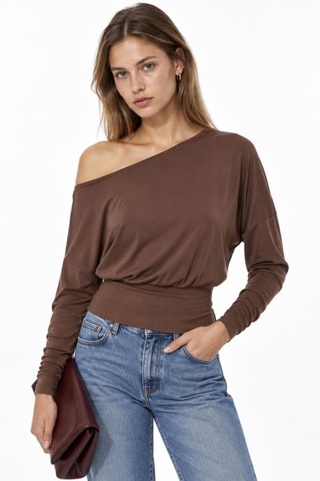 Women's Blouse - Image 1