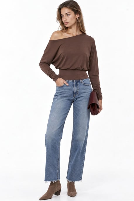 Women's Blouse - Image 3