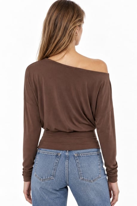 Women's Blouse - Image 4