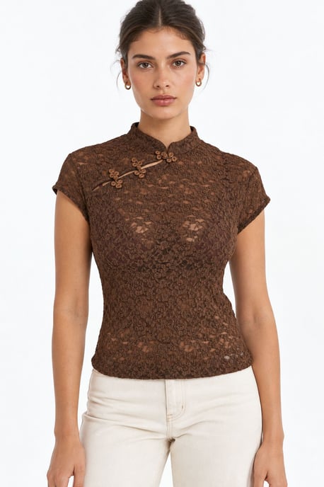 Women’s Blouse - Image 1