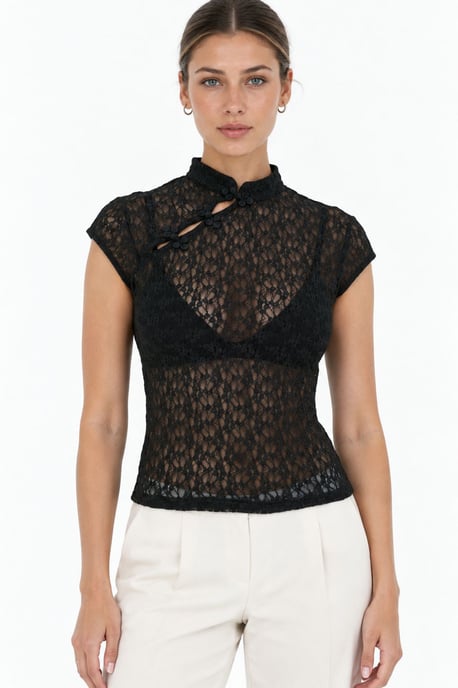 Women’s Blouse - Image 1