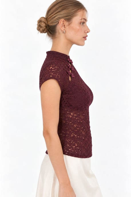 Women’s Blouse - Image 3