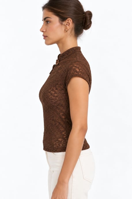 Women’s Blouse - Image 3