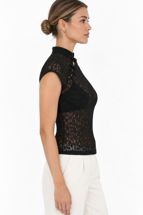 Women’s Blouse - Image 3