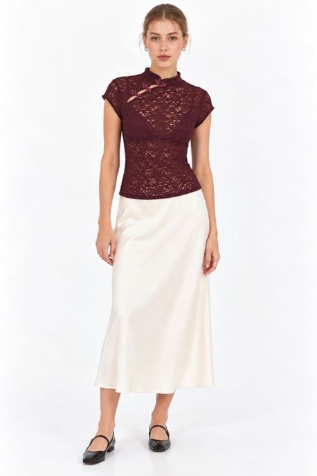 Women’s Blouse - Image 4