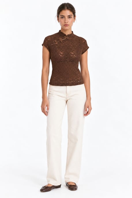 Women’s Blouse - Image 4
