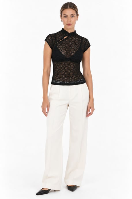 Women’s Blouse - Image 4