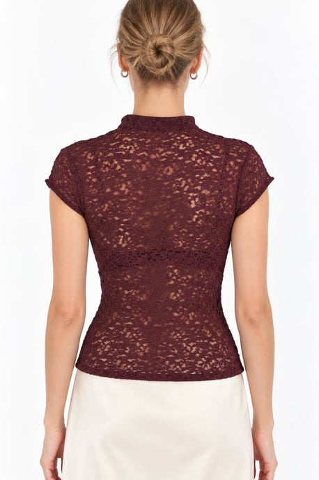 Women’s Blouse - Image 5