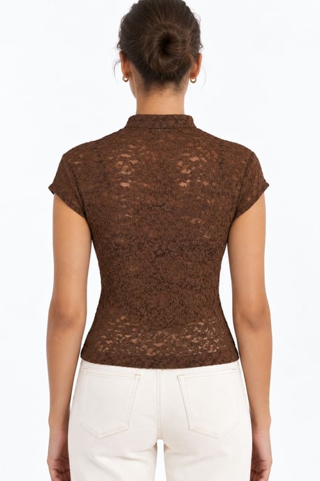 Women’s Blouse - Image 5