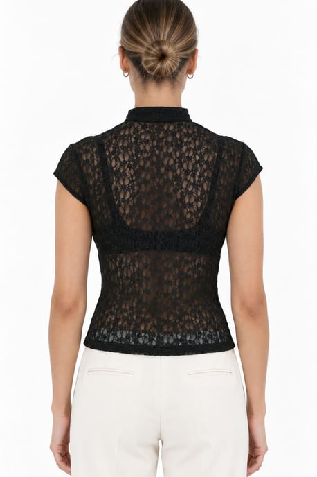 Women’s Blouse - Image 5