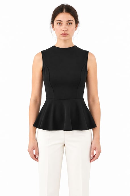 Women's Blouse - Image 1