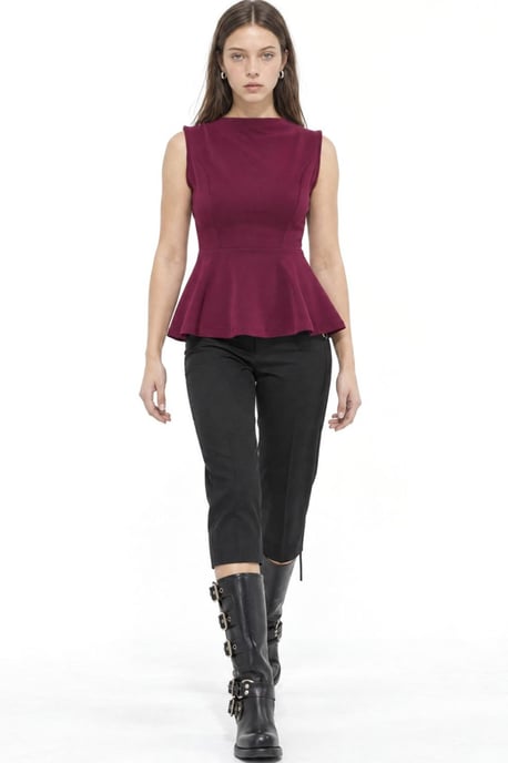 Women's Blouse - Image 2