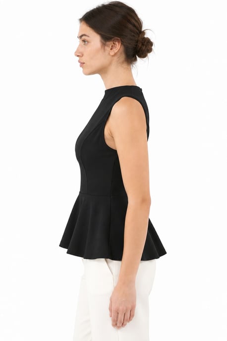 Women's Blouse - Image 3