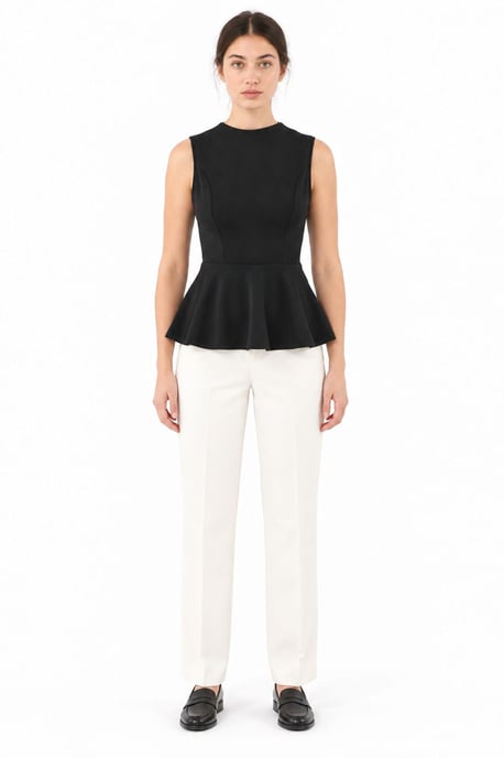 Women's Blouse - Image 4