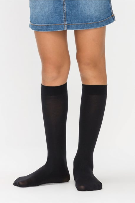 Penti Micro 40 panty voor meisjes - Image 1