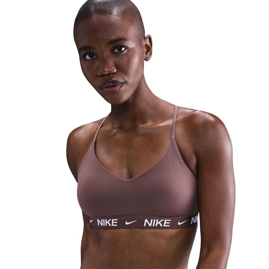 Nike Indy Light Support sportbeha voor dames (Tatoeage) - Image 2