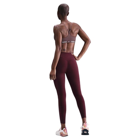 Nike Indy Light Support sportbeha voor dames (Tatoeage) - Image 3