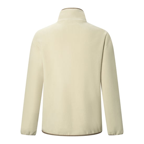 Regatta Heren Frankie Full Zip Fleecejack (Abbeystone/Smokey Olive) - Image 2