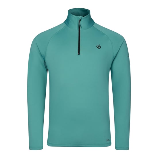 Dare 2B Mens Fuse Up II Midlayer (Teal) - Image 2