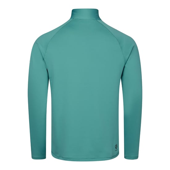 Dare 2B Mens Fuse Up II Midlayer (Teal) - Image 3