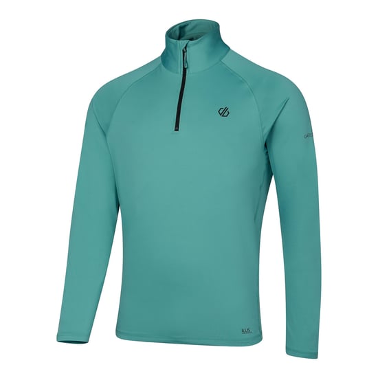 Dare 2B Mens Fuse Up II Midlayer (Teal) - Image 4