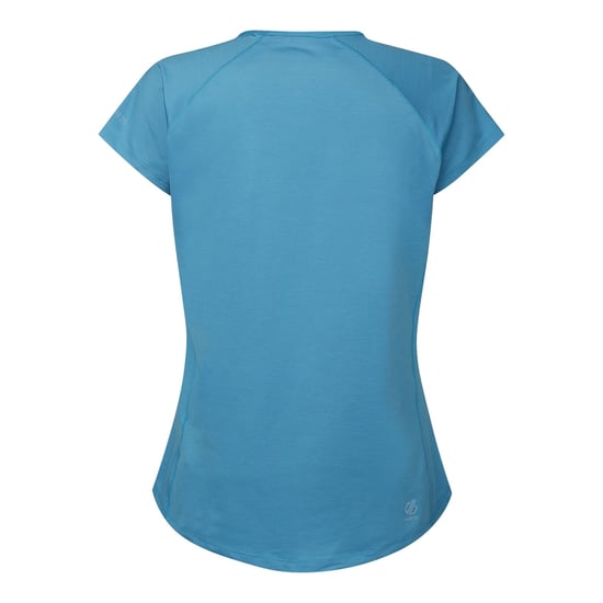 Dare 2B Womens/Ladies Corral T-Shirt (Elysium Blue) - Image 2