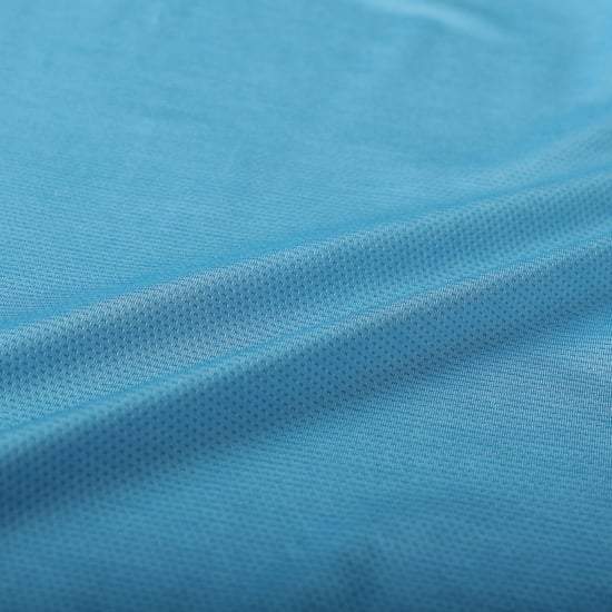 Dare 2B Womens/Ladies Corral T-Shirt (Elysium Blue) - Image 4