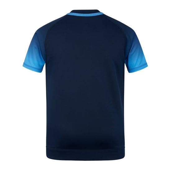 Canterbury Kinder/Kids Club Rugby Jersey (Marine/Sky) - Image 3