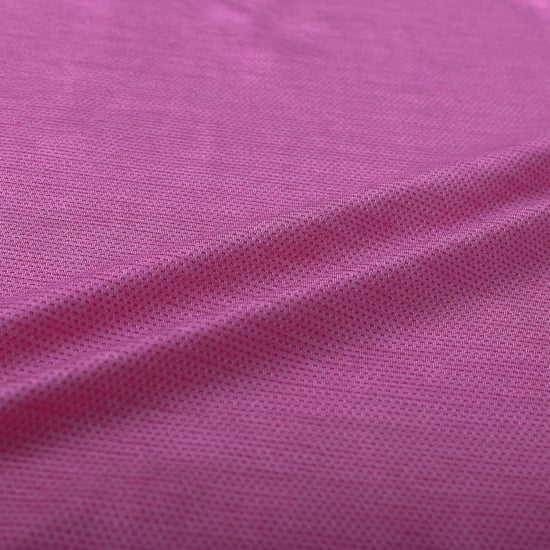 Dare 2B Womens/Ladies Corral T-Shirt (Extreme Pink) - Image 4