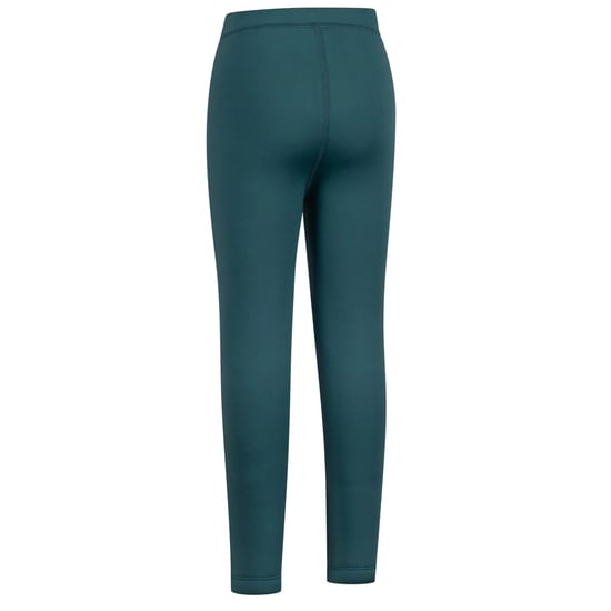 Trespass Kinder/Kids Fuzzy Sherpa Gevoerde Legging (Groenzee) - Image 2