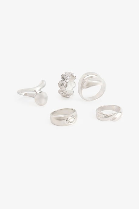 Leila ringar i set - Image 1