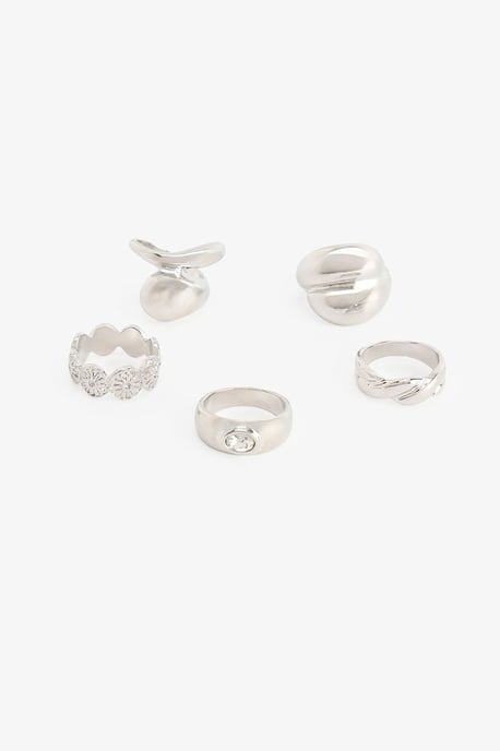 Leila ringar i set - Image 2