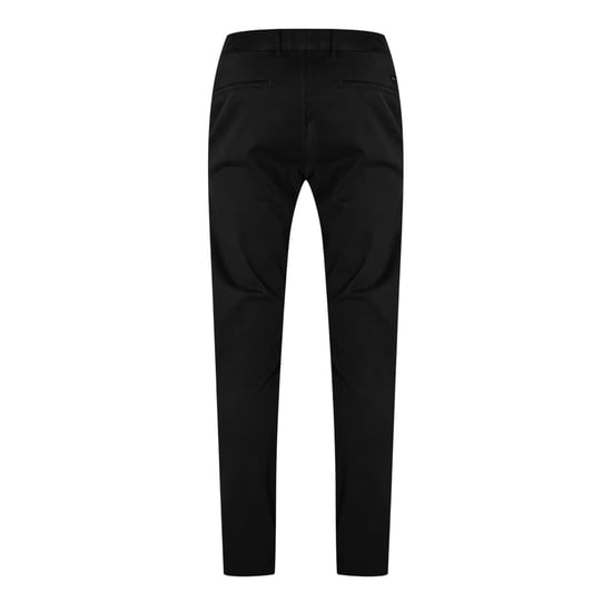 Boss Effen Slim Heren Chino (Zwart) - Image 2