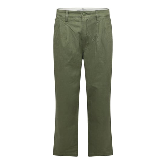 Levis Chinobyxor i lös passform för män, storlek XX (Fyrklöver med fyra blad) - Image 1