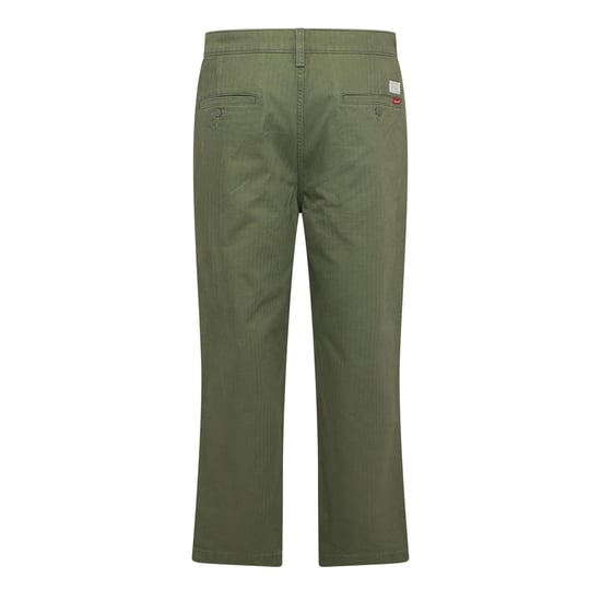 Levis Chinobyxor i lös passform för män, storlek XX (Fyrklöver med fyra blad) - Image 2