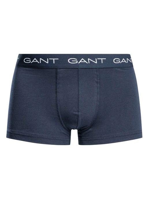 GANT 7 Pack Trunks, Blue - Image 2