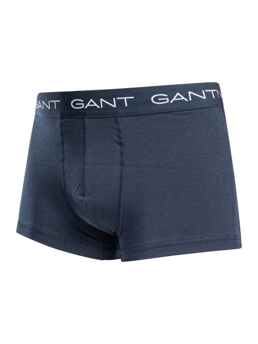 GANT 7 Pack Trunks, Blue - Image 3