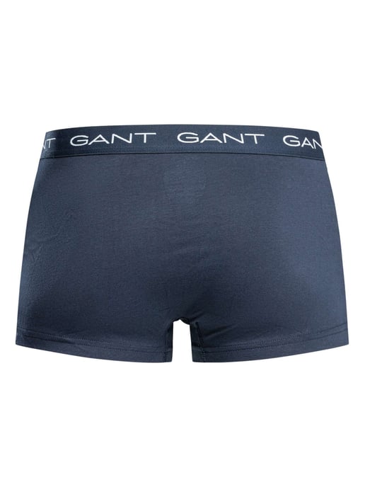 GANT 7 Pack Trunks, Blue - Image 4