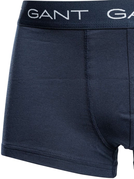 GANT 7 Pack Trunks, Blue - Image 5