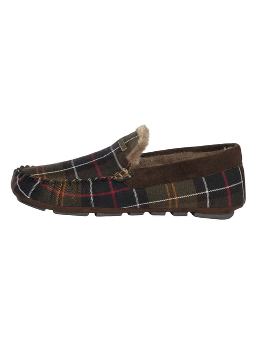 Barbour Monty Pantoffels, Veelkleurig - Image 2