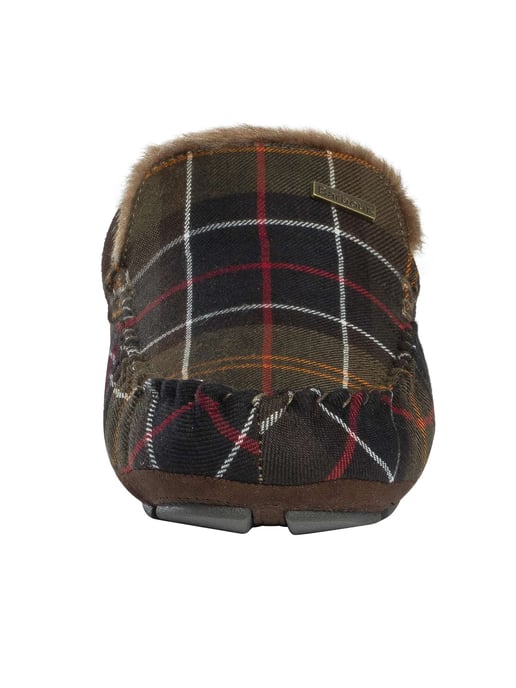 Barbour Monty Pantoffels, Veelkleurig - Image 4