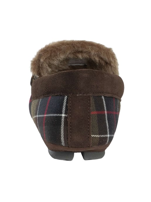 Barbour Monty Pantoffels, Veelkleurig - Image 5