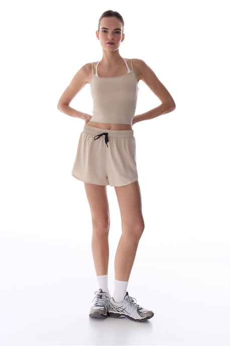 Lagerad aktiv topp - Image 4