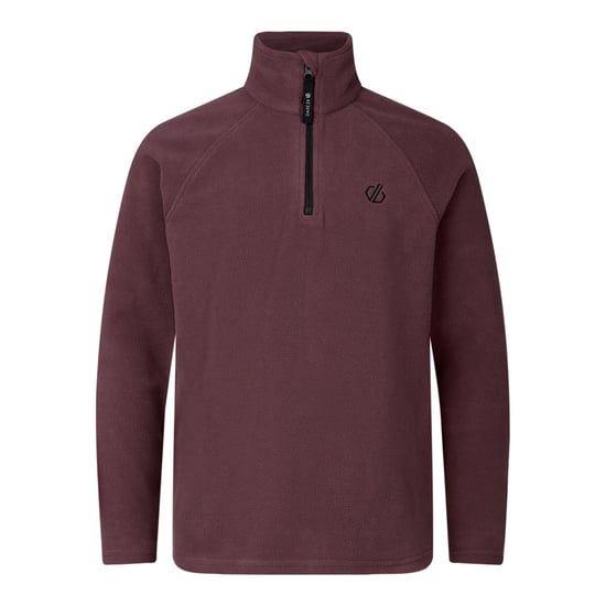 Dare 2b Childrens/Kids Freehand Fleece (Huckleberry) - Image 2