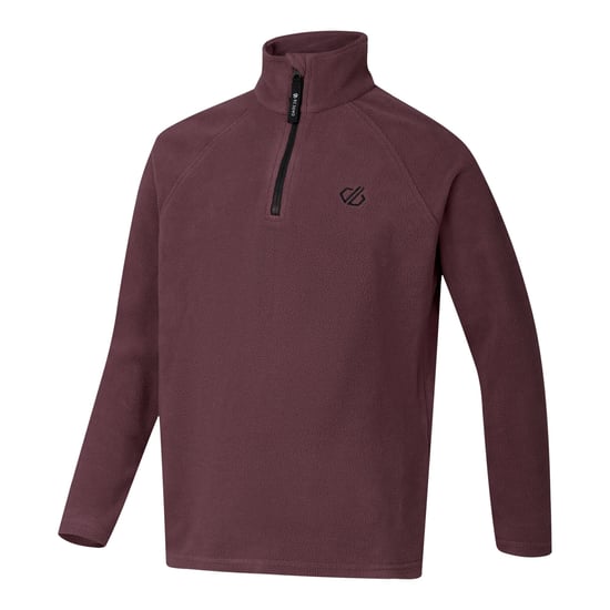 Dare 2b Childrens/Kids Freehand Fleece (Huckleberry) - Image 4