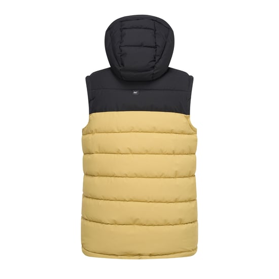 Regatta Mens Aldthorn Body Warmer (Desert Beige/Black) - Image 3