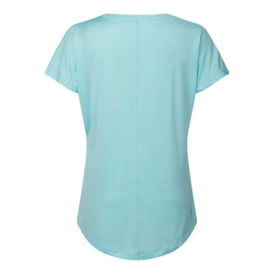 Dare 2B Womens/Ladies Vigilant Active T-Shirt (Water Ballet) - Image 3
