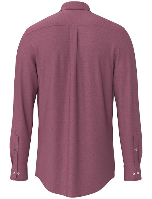 Overhemd Fynch Hatton deep merlot flanel - Image 2
