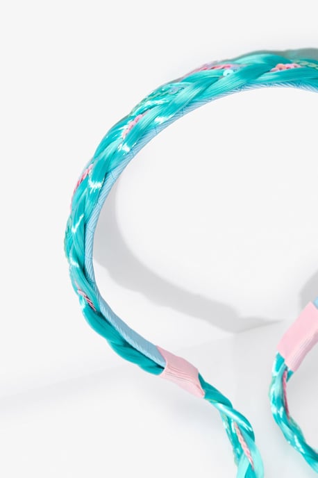 Penti meisjeshaarband met strik - Image 2