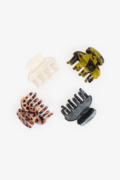 Diego Set haarclips - Image 3